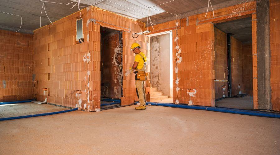 Expert top industrial roofings services in Gladstone, MI